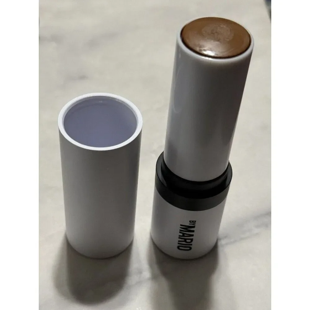 Makeup By Mario Softsculpt Shaping Stick Contour Stick Medium Dark Bronzer New
